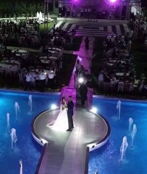 Düğün Organizasyonu